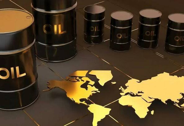 “Brent” маркийн газрын тосны үнэ нэг баррель нь 100 ам.долларт хүрлээ