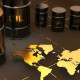 “Brent” маркийн газрын тосны үнэ нэг баррель нь 100 ам.долларт хүрлээ