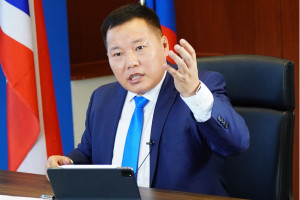 О.Цогтгэрэл: Төсвийг өргөн барьсан нь өөрөө хууль зөрчсөнийг Сангийн сайд хүлээн зөвшөөрсөн