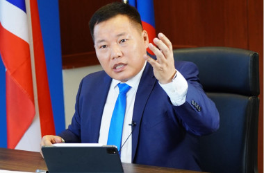 О.Цогтгэрэл: Төсвийг өргөн барьсан нь өөрөө хууль зөрчсөнийг Сангийн сайд хүлээн зөвшөөрсөн