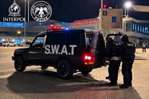Эрэн сурвалжлагдаж байсан 16 иргэнийг БНСУ-аас авчирчээ
