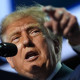 Дональд Трамп: Дайны дараа тусламж үзүүлээгүй орнууд АНУ-д төлбөр төлөх болно