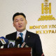 Хууль зүйн сайдад Г.Тэмүүлэнг томилохоор яригдаж байна