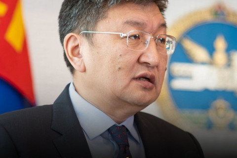 Я.Содбаатар: Эсрэг санал өгсөн хүмүүсийг намаас ХӨӨНӨ
