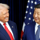 Трамп Ши Жиньпинийг нисэх буудалд биечлэн угтан авна гэв
