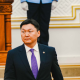 Г.Тэмүүлэн: Н.Учралын шударга ёсны төлөөх тэмцэлд хариуцлагатайгаар хүчээ өргөнө