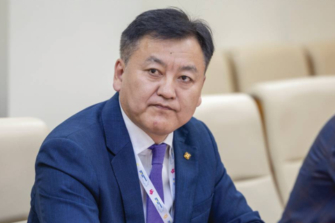 Б.Найдалаа: Энэ өвөл ч гэсэн дулааны эрчим хүч ДУТАГДАНА