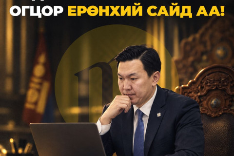 Татвараа бодитоор бууруул, Ерөнхий сайд аа!