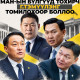 МАН-ын бүлгүүд тохирч Г.Тэмүүлэнг томилохоор боллоо