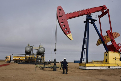 Петро Матад газрын тосоо борлуулж чадахгүйд хүрэв