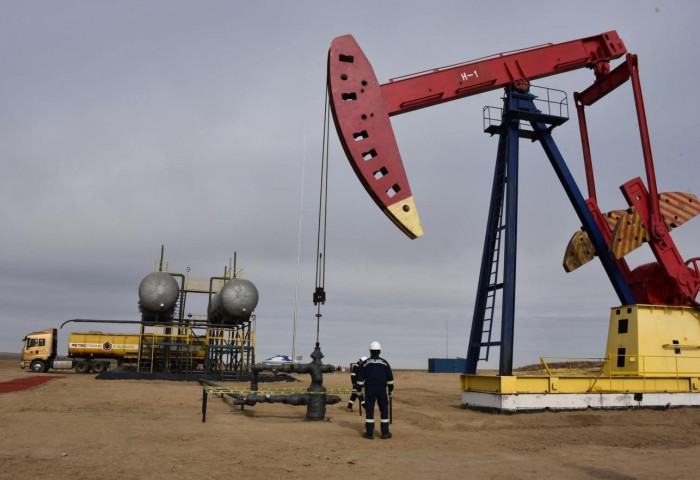 Петро Матад газрын тосоо борлуулж чадахгүйд хүрэв
