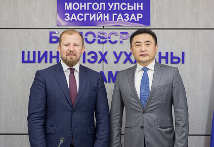 Сонгинохайрхан дүүрэгт Монгол-Оросын хамтарсан сургууль байгуулна