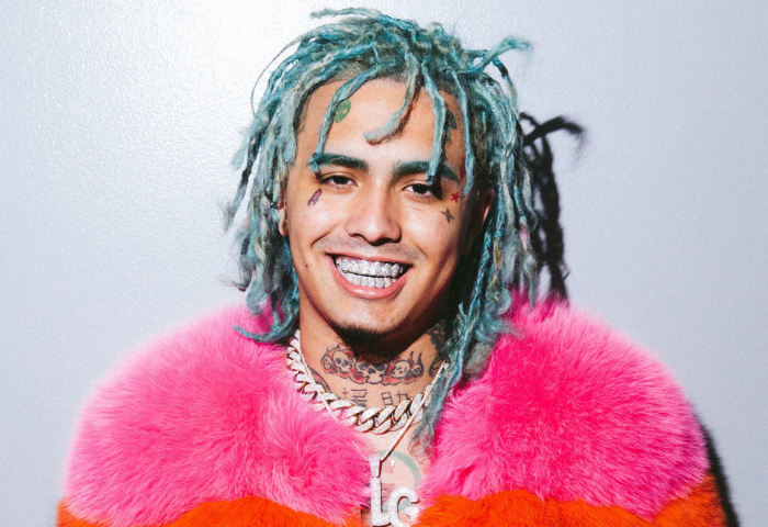 Өнөөдөр XMF-д дуулах LIL PUMP гэж хэн бэ?