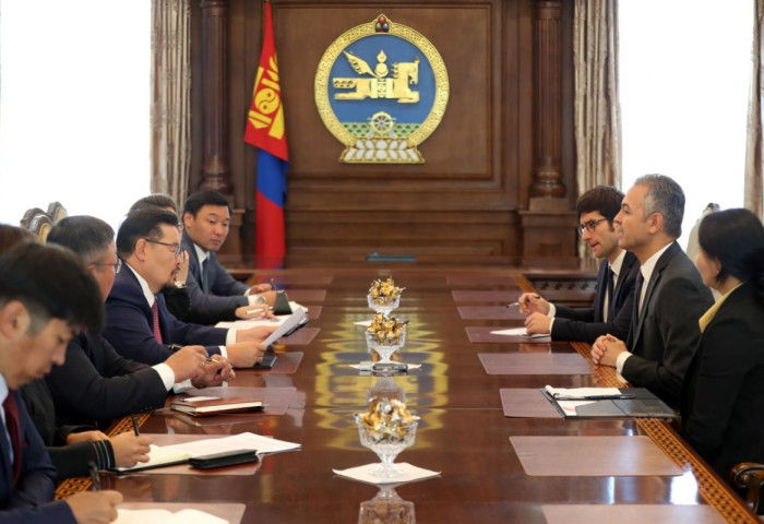 Монгол-Туркийн хамтарсан малтлагаар шинэ олдвор илрүүлжээ
