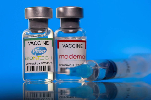 12-оос доош насныхны вакцин 2022 оны эхээр гарна