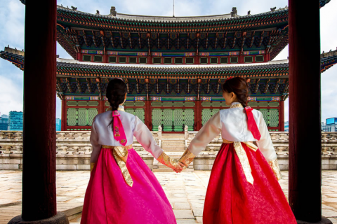 Солонгосын соёлын өдөрлөг Сүхбаатарын талбайд зохион байгуулагдана