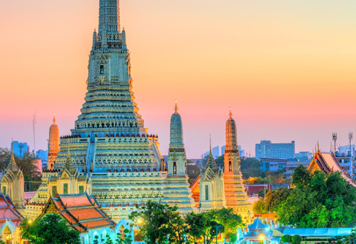 Тайланд улстай аялал жуулчлалын чиглэлээр хамтран ажиллах боллоо