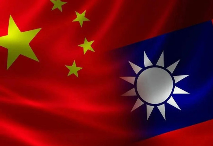 БНХАУ-ын элчин сайд: Тайвань бол Хятадын салшгүй нэг хэсэг