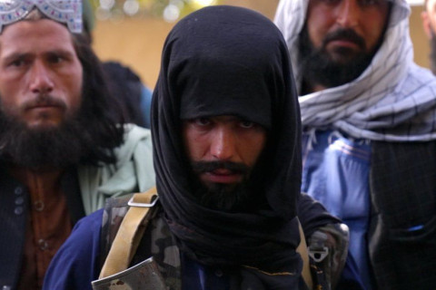 Талибанууд гэж хэн бэ?