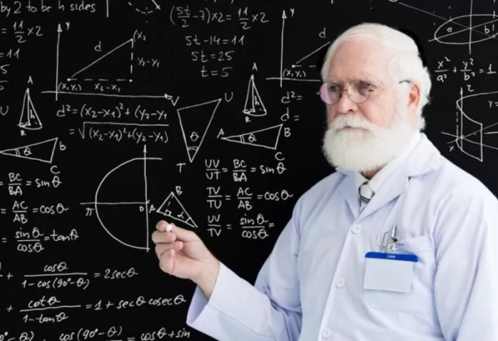 Физикийн салбарын Нобелийн шагналтнуудын дундаж наслалт хэд вэ?