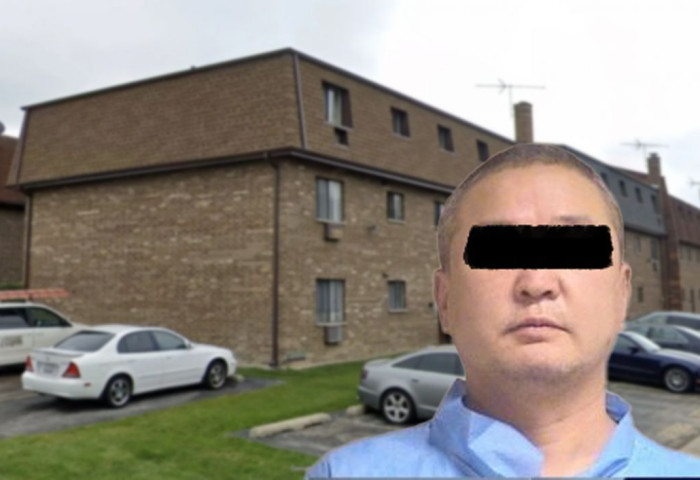 АНУ-д Монгол эрэгтэй онц хэрцгий хүн амины хэрэгт буруутгагдаж байна