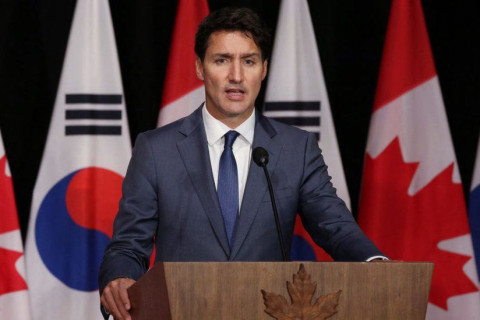 Канадын сонгуульд БНХАУ-ыг бүдүүлгээр оролцсон гэж буруутгаж байна