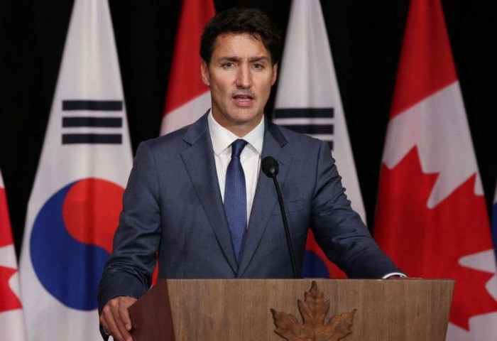 Канадын сонгуульд БНХАУ-ыг бүдүүлгээр оролцсон гэж буруутгаж байна