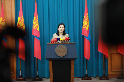 Элчин сайд нарын нэрийг Монгол Улсын Ерөнхийлөгчид уламжлахаар тогтлоо