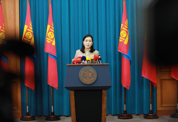 Элчин сайд нарын нэрийг Монгол Улсын Ерөнхийлөгчид уламжлахаар тогтлоо
