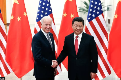 Хятад, Америкийн удирдагчдын уулзалтын гол сэдэв “Тайвань“
