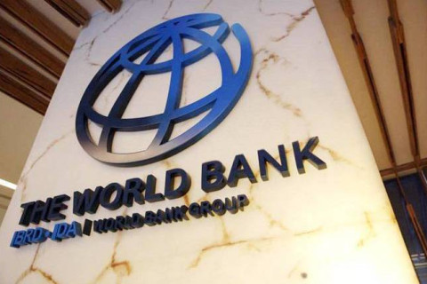 Дэлхийн банк Афганистанд үзүүлэх тусламжаа зогсоожээ