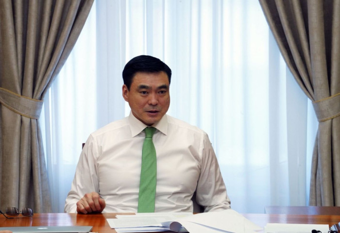 С.Амарсайхан:  Монголбанкны Ерөнхийлөгч Б.Лхагвасүрэнг огцруулж, хуулийн дагуу шалгах ёстой