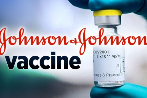 “Johnson&Johnson” компаний BOOSTER вакцин хариу урвалыг 8 сар тогтооно
