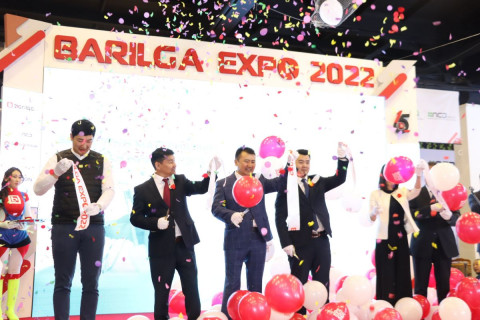 “Вarilga expo 2022” үзэсгэлэн нээлтээ хийлээ