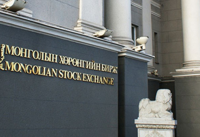 Монголын Хөрөнгийн биржийн IPO ирэх даваа гарагт гарна