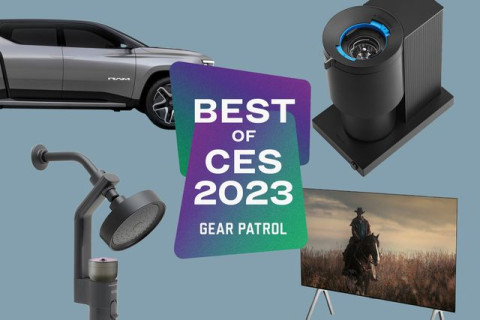 “CES 2023” шоуны онцлох технологиуд