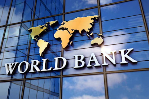 Дэлхийн банк: 2023 онд дэлхийн эдийн засаг уналтад орох хандлагатай байна