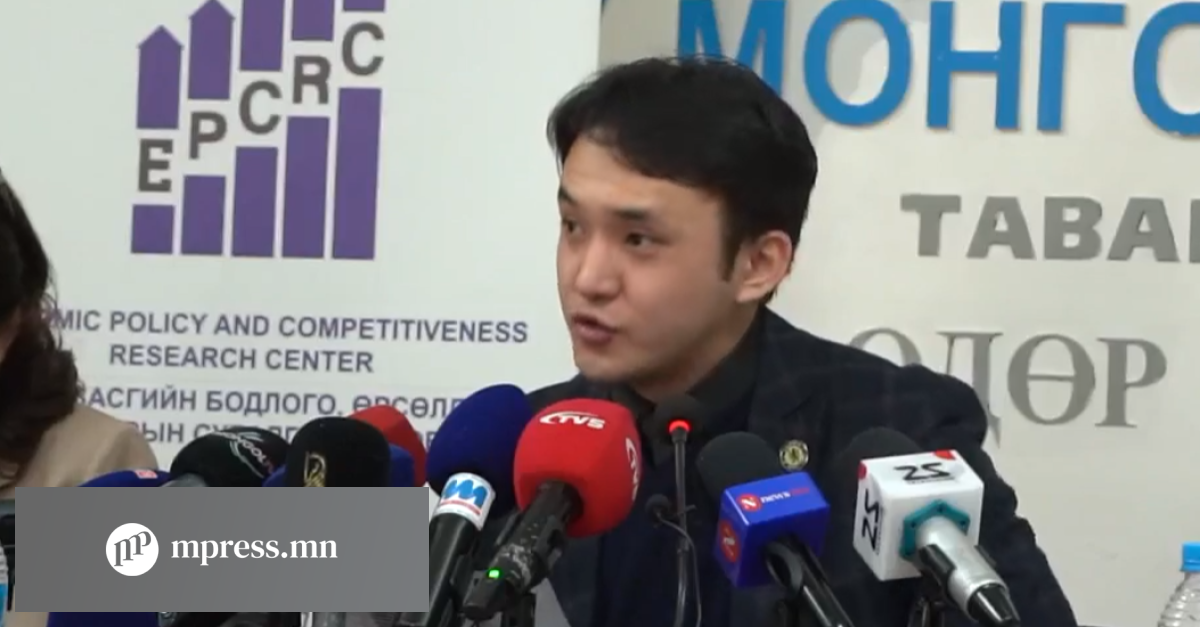 Аймгуудын өрсөлдөх чадварын үнэлгээгээр Дорноговь аймаг тэргүүлжээ