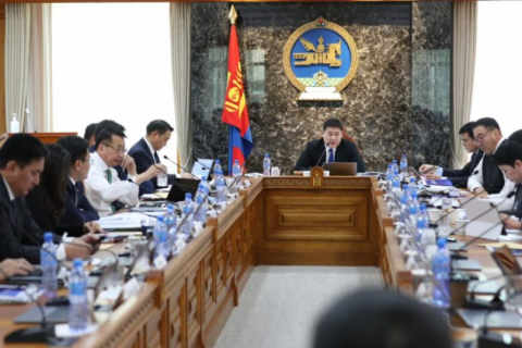 “Монголын Эдийн засгийн форум 2023” долоодугаар сард болно