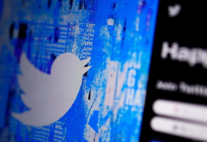 Твиттер дахин 50 ажилтнаа цомхотгожээ