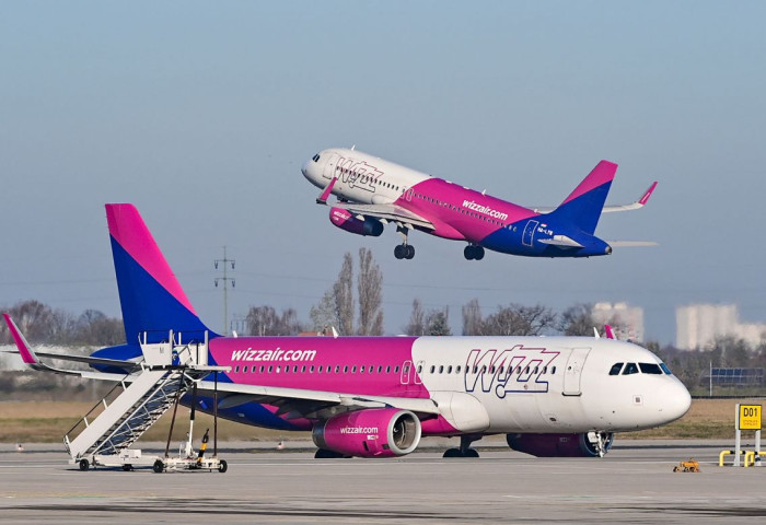 Европын агаарын тээврийн компани Молдавын нийслэл рүү хийх нислэгээ зогсооно