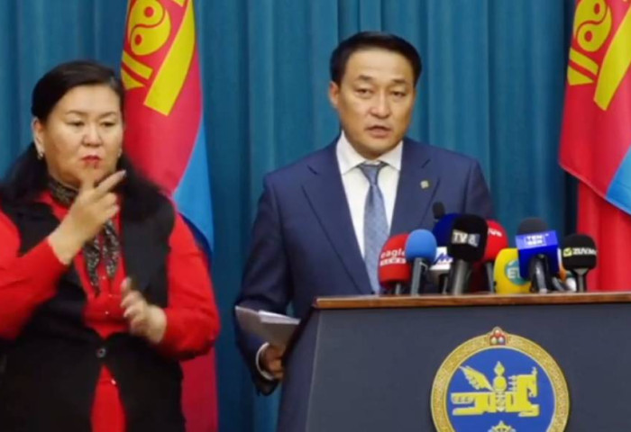 Д.Амарбаясгалан: Ерөнхий сайд БНСУ-д айлчлах үеэрээ монголчуудыг визгүй зорчуулах санал тавьсан