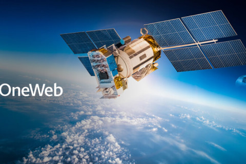 “Oneweb” компани Монголд интернэтийн үйлчилгээ үзүүлнэ