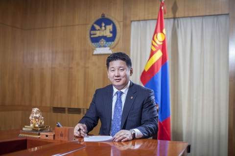 У.Хүрэлсүх: Монгол Улс оюуны чадавхаараа дэлхийд 12-рт орж байна