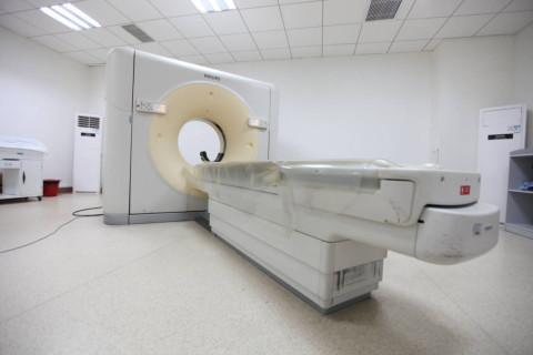 Компьютер томографи оношилгооны 70 хувийг ЭМД-аас төлнө