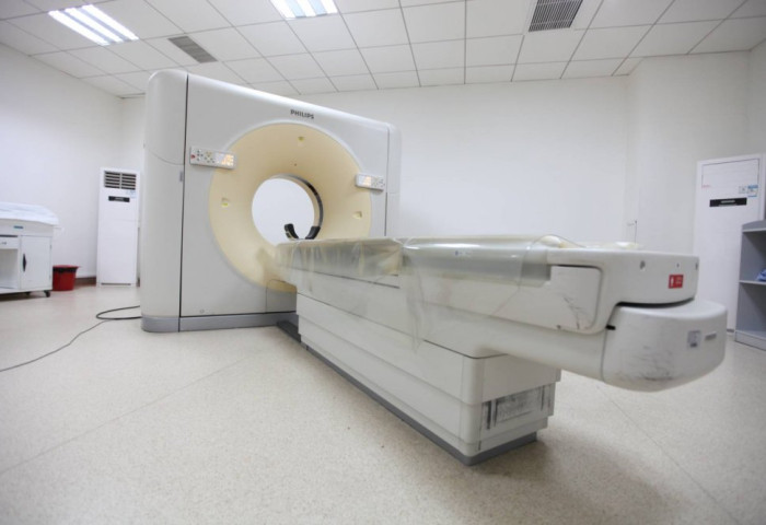Компьютер томографи оношилгооны 70 хувийг ЭМД-аас төлнө