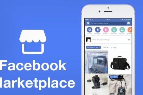 Facebook Marketplace цэсийг Монгол Улсад ашиглах боломжтой боллоо