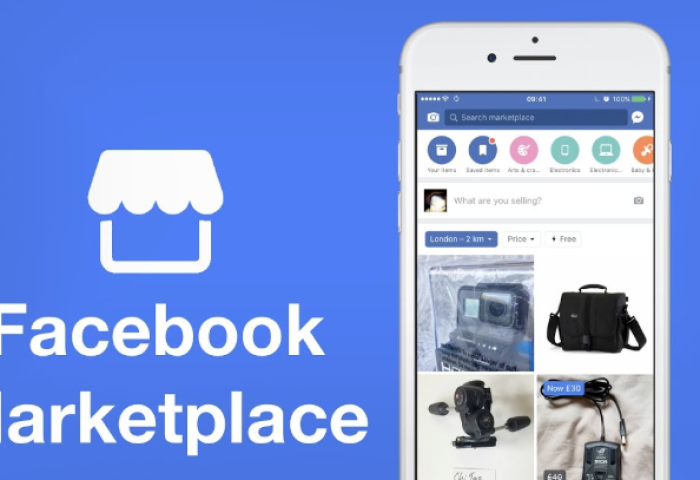 Facebook Marketplace цэсийг Монгол Улсад ашиглах боломжтой боллоо