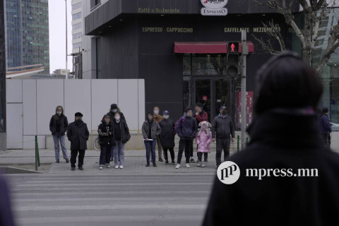 Нийслэлийн хэмжээнд ажилгүйдлийн түвшин 4.8 хувь болж буурчээ