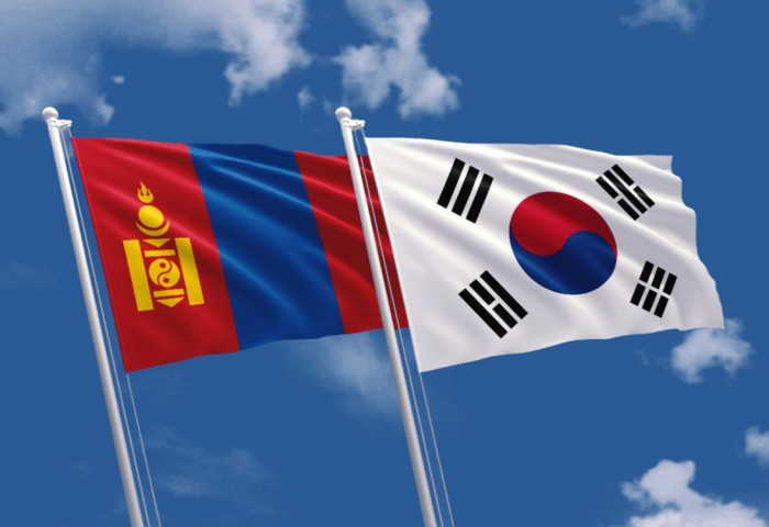 ​ 2023 оны Солонгос хэлний түвшин тогтоох шалгалтын хуваарь  ​